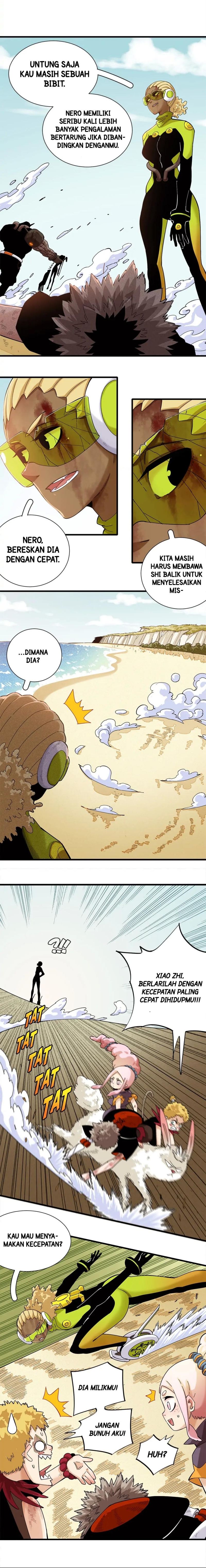 Last Word of the World chapter 96